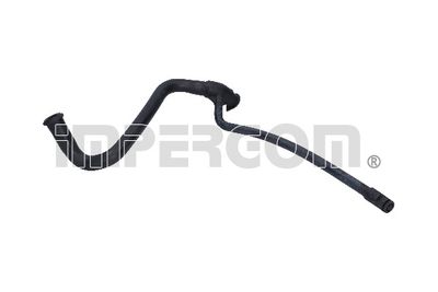 Radiator Hose ORIGINAL IMPERIUM 222301