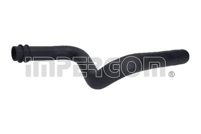 Radiator Hose ORIGINAL IMPERIUM 222306