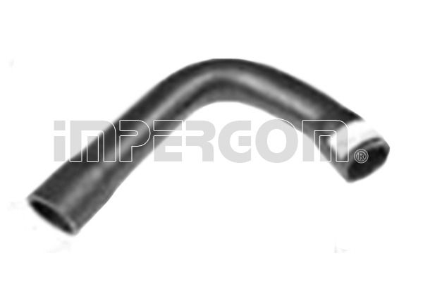 ORIGINAL IMPERIUM 222319 Radiator Hose