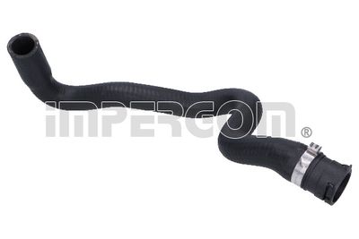 Hose, heat exchanger (heating) ORIGINAL IMPERIUM 222334