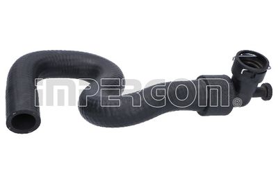 Hose, heat exchanger (heating) ORIGINAL IMPERIUM 222336