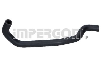 Hose, heat exchanger (heating) ORIGINAL IMPERIUM 222339