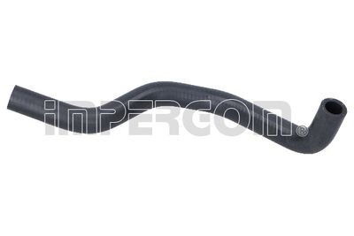 Hose, heat exchanger (heating) ORIGINAL IMPERIUM 222340