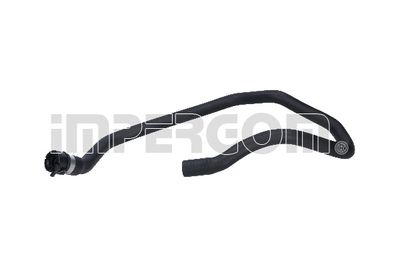 Radiator Hose ORIGINAL IMPERIUM 222347