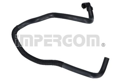 Radiator Hose ORIGINAL IMPERIUM 222376