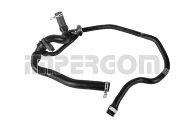 Radiator Hose ORIGINAL IMPERIUM 222384
