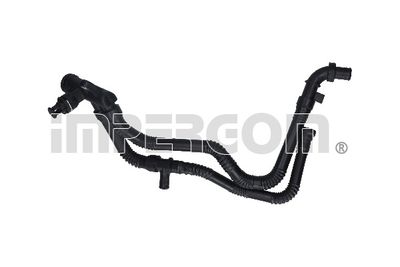 Radiator Hose ORIGINAL IMPERIUM 222388