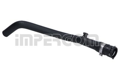 Hose, heat exchanger (heating) ORIGINAL IMPERIUM 222389