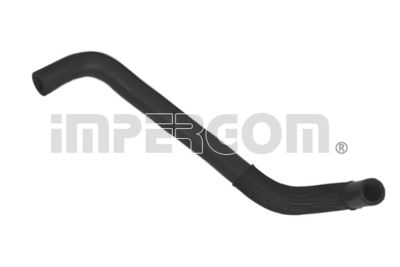 Radiator Hose ORIGINAL IMPERIUM 222390