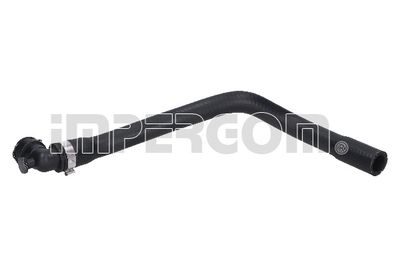 Hose, heat exchanger (heating) ORIGINAL IMPERIUM 222397