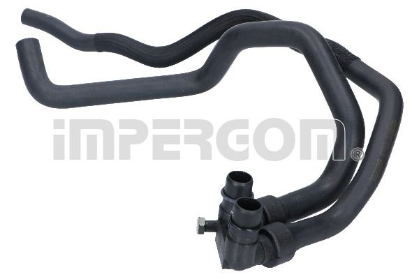 ORIGINAL IMPERIUM 222399 Hose, heat exchanger (heating)