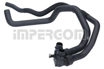 Hose, heat exchanger (heating) ORIGINAL IMPERIUM 222399