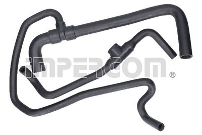 Radiator Hose ORIGINAL IMPERIUM 222402