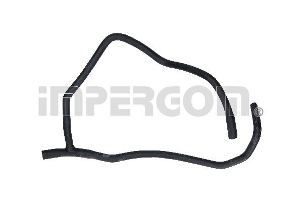 ORIGINAL IMPERIUM 222410 Hose, heat exchanger (heating)