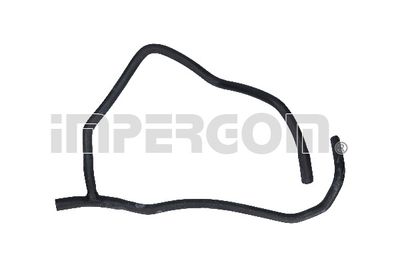 Hose, heat exchanger (heating) ORIGINAL IMPERIUM 222410