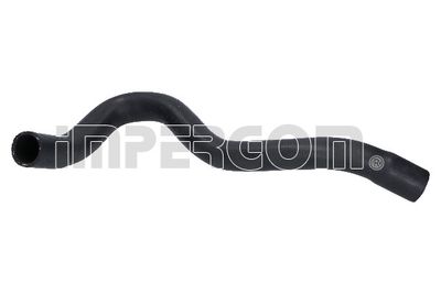 Radiator Hose ORIGINAL IMPERIUM 222411