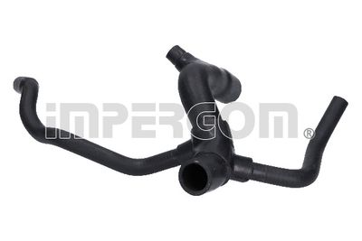 Radiator Hose ORIGINAL IMPERIUM 222421