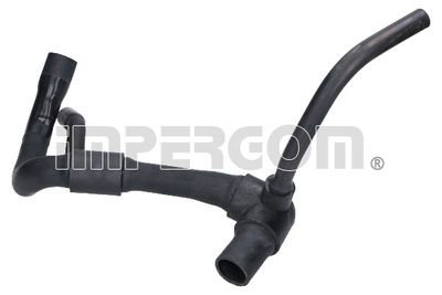 Radiator Hose ORIGINAL IMPERIUM 222423