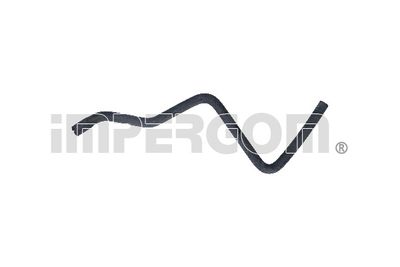 Radiator Hose ORIGINAL IMPERIUM 222436