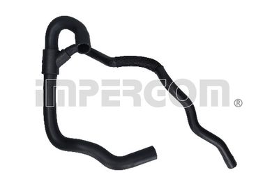 Radiator Hose ORIGINAL IMPERIUM 222444