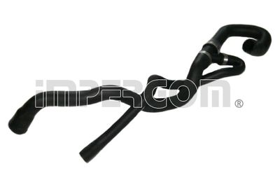 Radiator Hose ORIGINAL IMPERIUM 222445