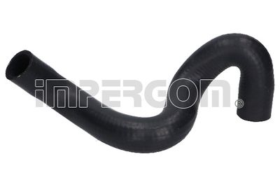Radiator Hose ORIGINAL IMPERIUM 222449