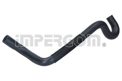 Radiator Hose ORIGINAL IMPERIUM 222452