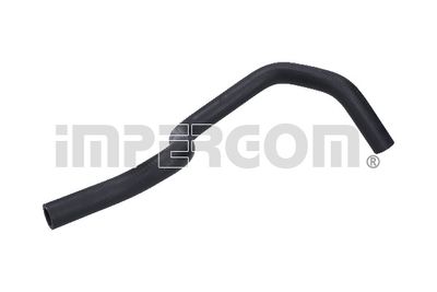 Radiator Hose ORIGINAL IMPERIUM 222462