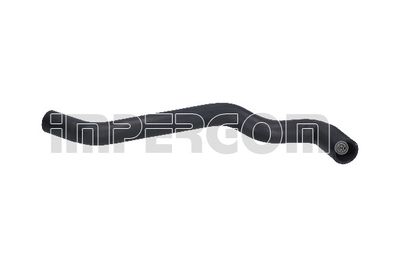 Radiator Hose ORIGINAL IMPERIUM 222466