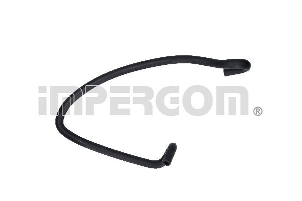 ORIGINAL IMPERIUM 222471 Hose, heat exchanger (heating)