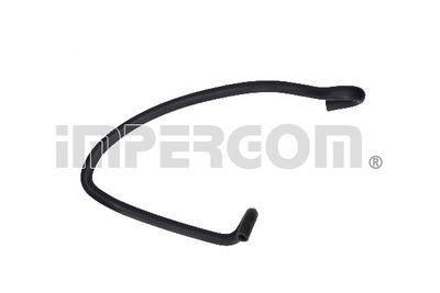 Hose, heat exchanger (heating) ORIGINAL IMPERIUM 222471