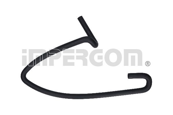 ORIGINAL IMPERIUM 222472 Hose, heat exchanger (heating)