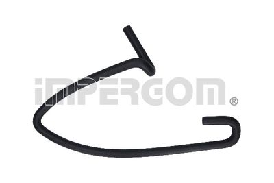 Hose, heat exchanger (heating) ORIGINAL IMPERIUM 222472