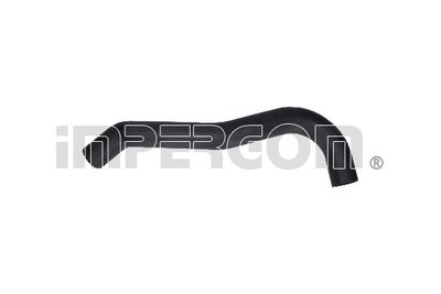 Radiator Hose ORIGINAL IMPERIUM 222476