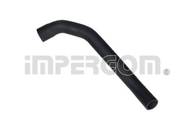 Charge Air Hose ORIGINAL IMPERIUM 222478