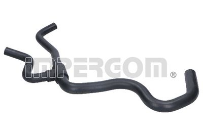 Radiator Hose ORIGINAL IMPERIUM 222483