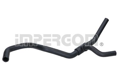 Radiator Hose ORIGINAL IMPERIUM 222484