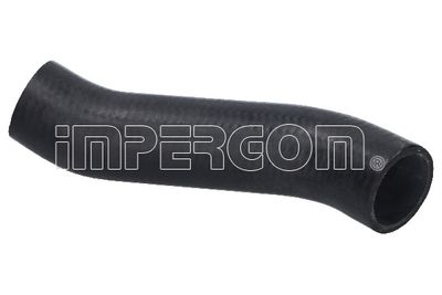 Charge Air Hose ORIGINAL IMPERIUM 222488