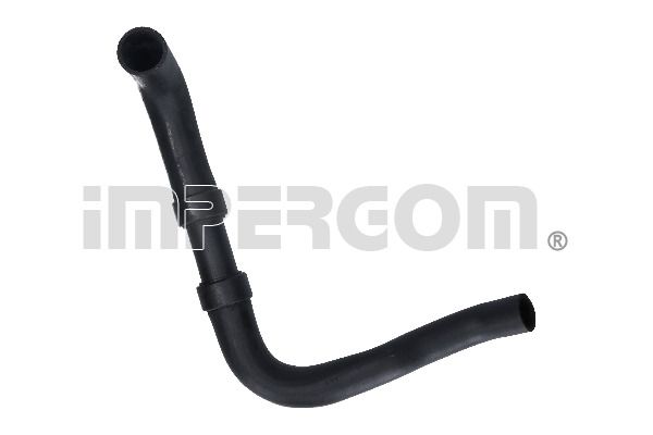 ORIGINAL IMPERIUM 222489 Charge Air Hose