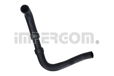 Charge Air Hose ORIGINAL IMPERIUM 222489