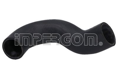 Charge Air Hose ORIGINAL IMPERIUM 222496