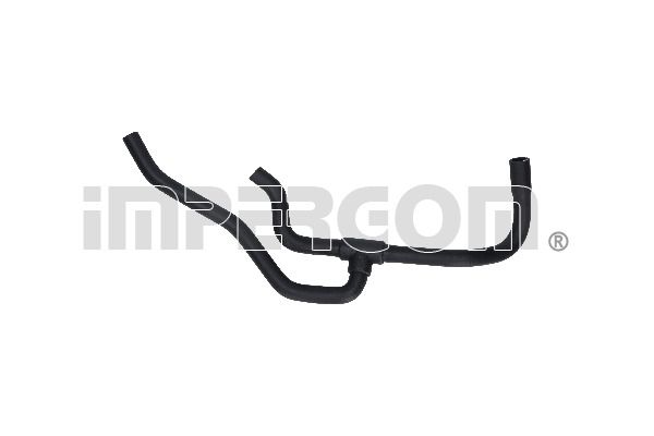 ORIGINAL IMPERIUM 222497 Hose, heat exchanger (heating)