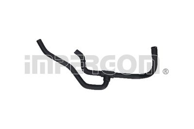 Hose, heat exchanger (heating) ORIGINAL IMPERIUM 222497