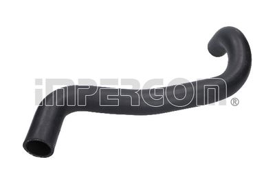 Radiator Hose ORIGINAL IMPERIUM 222501