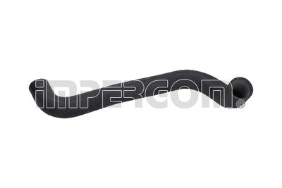 Radiator Hose ORIGINAL IMPERIUM 222502