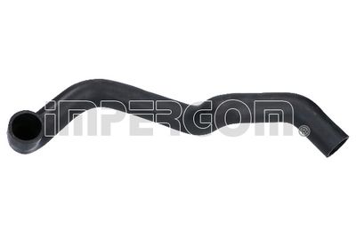 Radiator Hose ORIGINAL IMPERIUM 222504