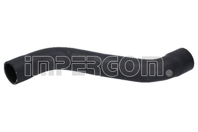 Radiator Hose ORIGINAL IMPERIUM 222507