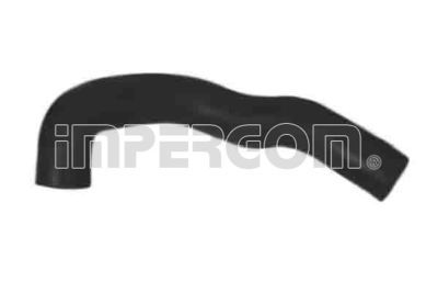 Radiator Hose ORIGINAL IMPERIUM 222521