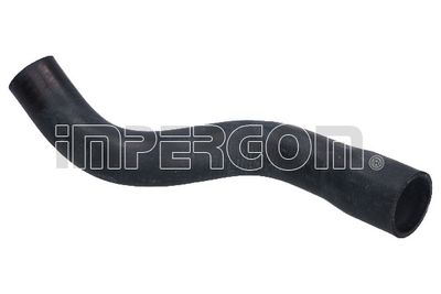 Radiator Hose ORIGINAL IMPERIUM 222528