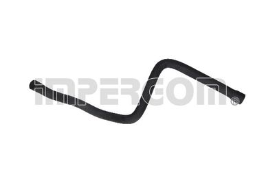 Radiator Hose ORIGINAL IMPERIUM 222571